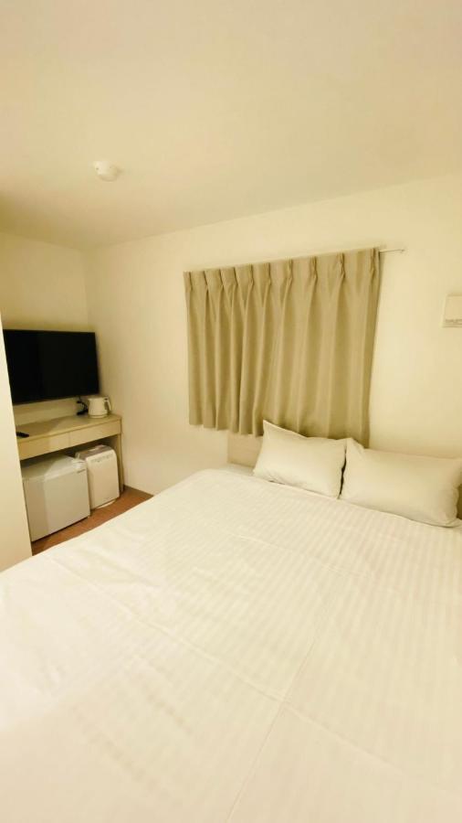אוסקה Hotel The One Shinimamiya מראה חיצוני תמונה