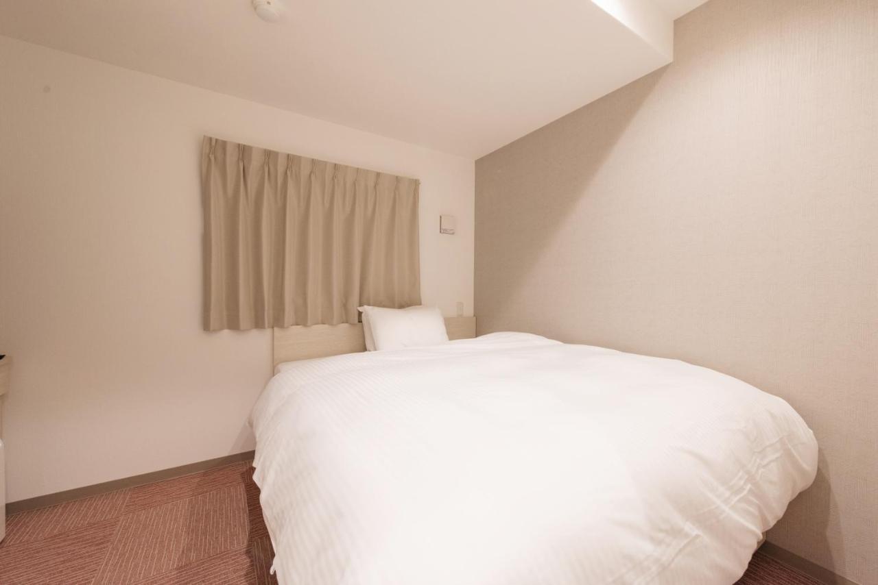 אוסקה Hotel The One Shinimamiya מראה חיצוני תמונה